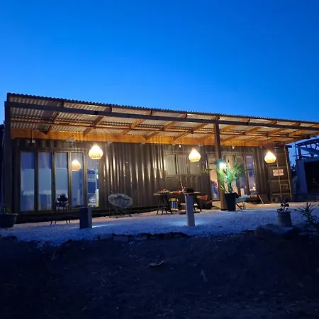Eco Hideaway Anoyira