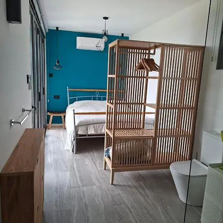 Eco Hideaway Anoyira