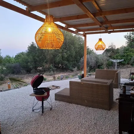 Chalé Eco Hideaway *